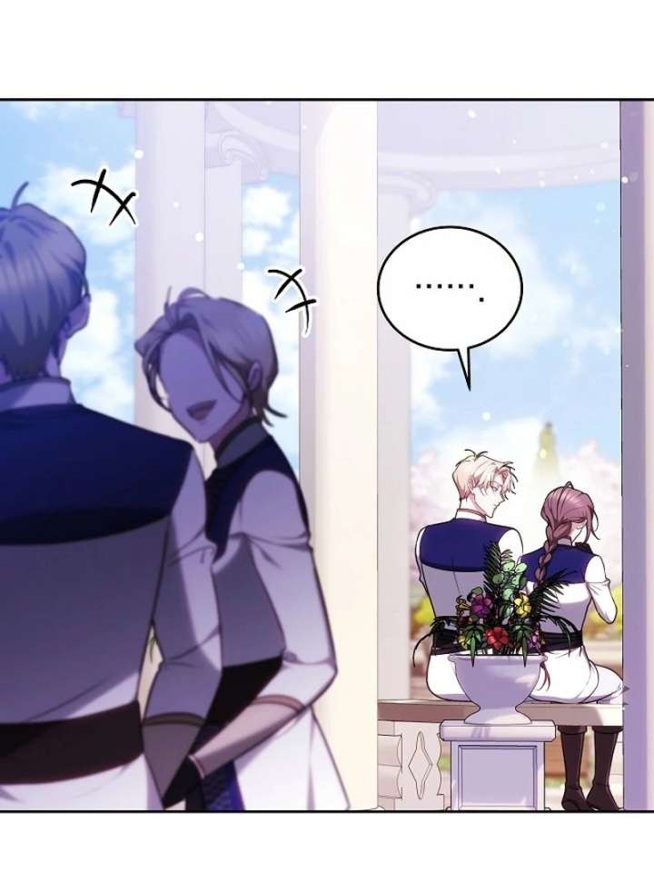 The Reason Why That Villainess Picked Up A Sword Chapter 40 430 021