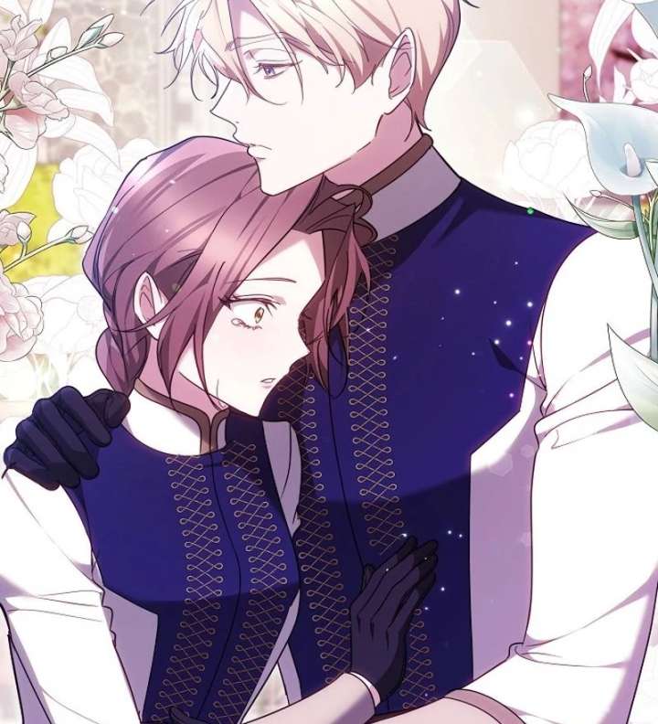 The Reason Why That Villainess Picked Up A Sword Chapter 40 433 024