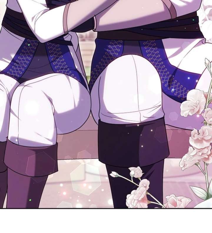 The Reason Why That Villainess Picked Up A Sword Chapter 40 434 025