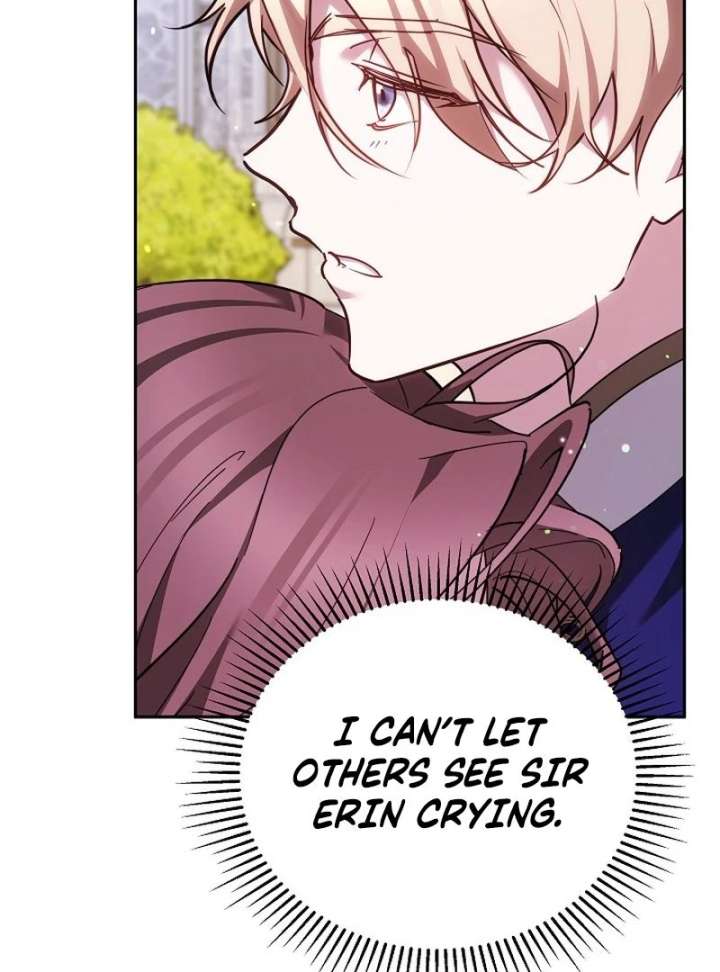 The Reason Why That Villainess Picked Up A Sword Chapter 40 436 027