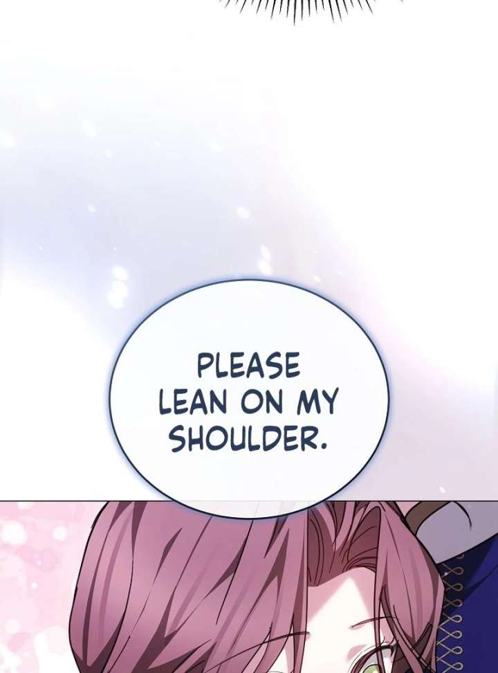 The Reason Why That Villainess Picked Up A Sword Chapter 40 437 028