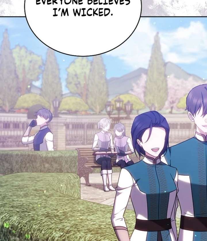 The Reason Why That Villainess Picked Up A Sword Chapter 40 442 033