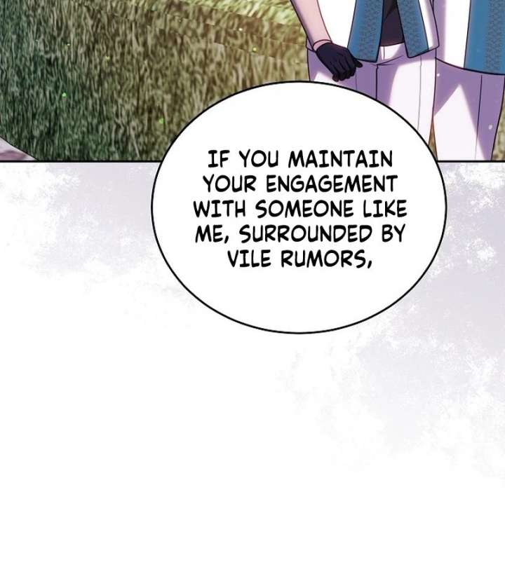 The Reason Why That Villainess Picked Up A Sword Chapter 40 443 034