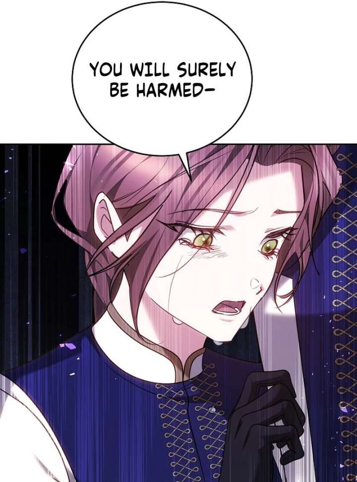 The Reason Why That Villainess Picked Up A Sword Chapter 40 444 035