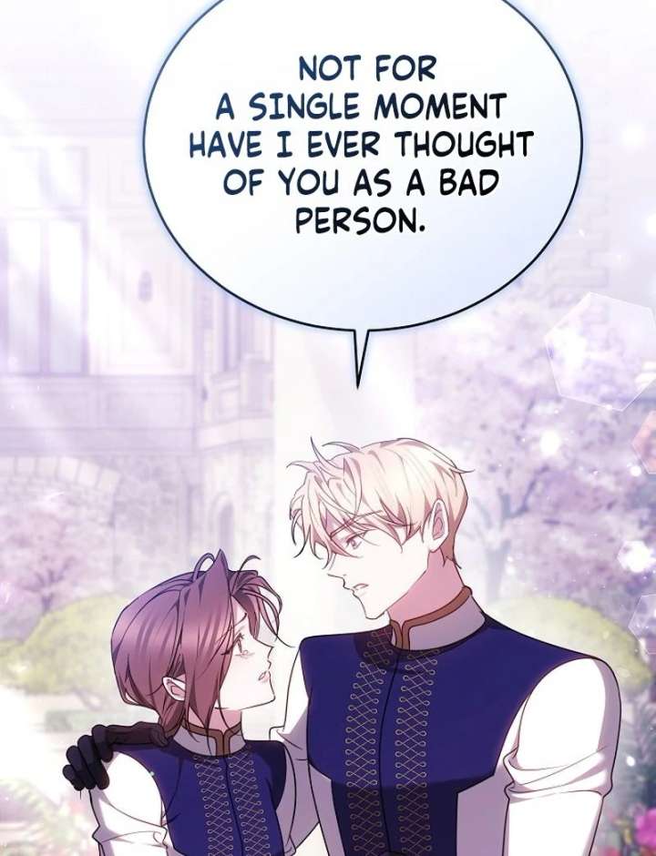 The Reason Why That Villainess Picked Up A Sword Chapter 40 446 037