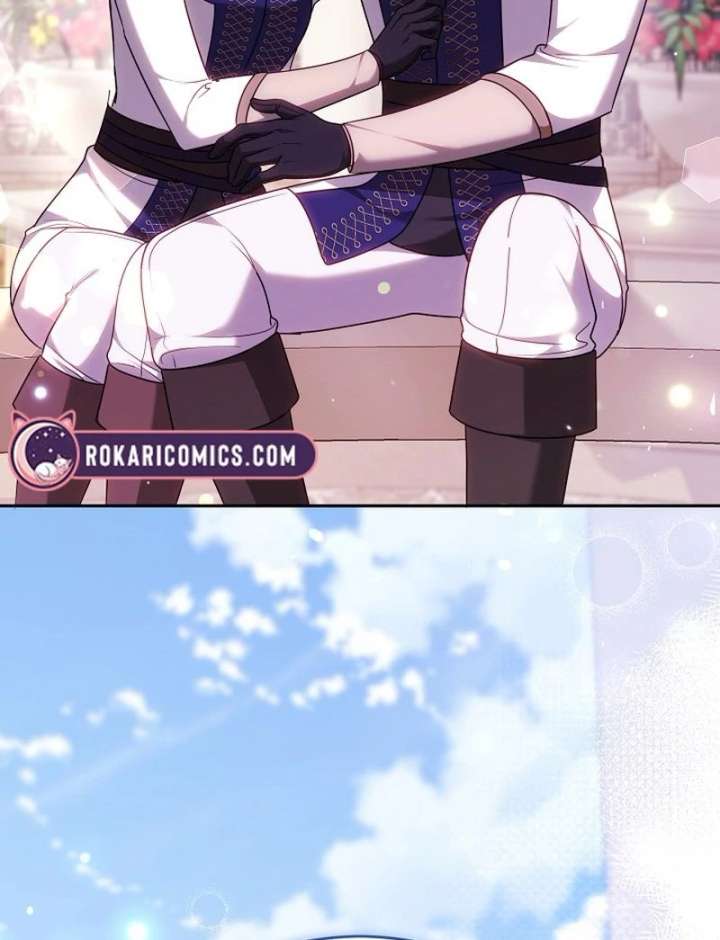 The Reason Why That Villainess Picked Up A Sword Chapter 40 447 038