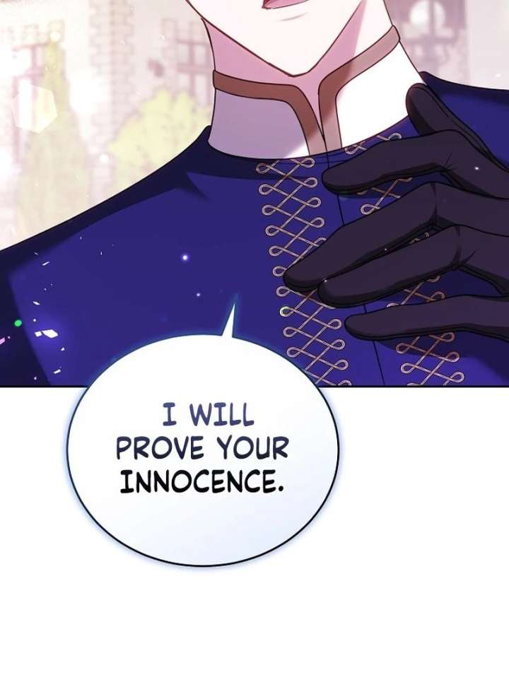 The Reason Why That Villainess Picked Up A Sword Chapter 40 449 040