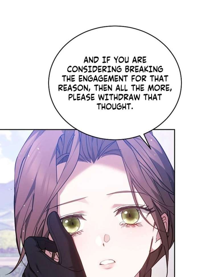 The Reason Why That Villainess Picked Up A Sword Chapter 40 450 041