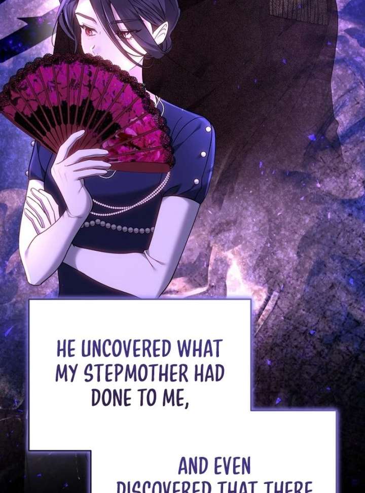 The Reason Why That Villainess Picked Up A Sword Chapter 40 464 055