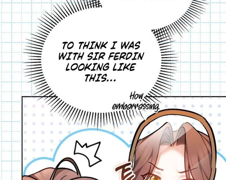 The Reason Why That Villainess Picked Up A Sword Chapter 40 475 066