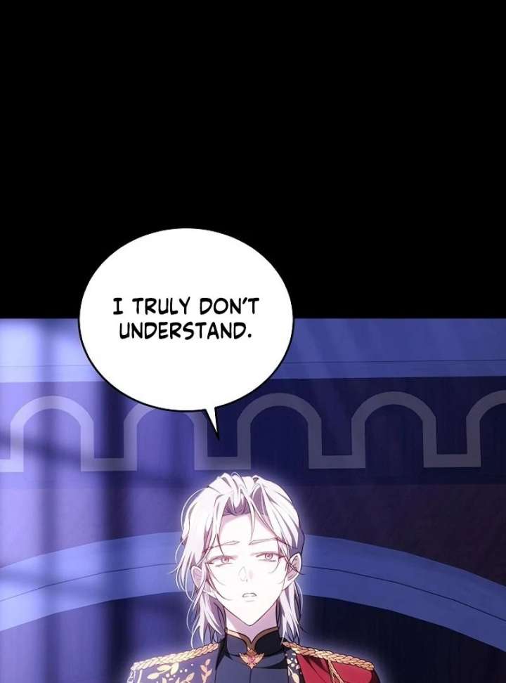 The Reason Why That Villainess Picked Up A Sword Chapter 40 482 073