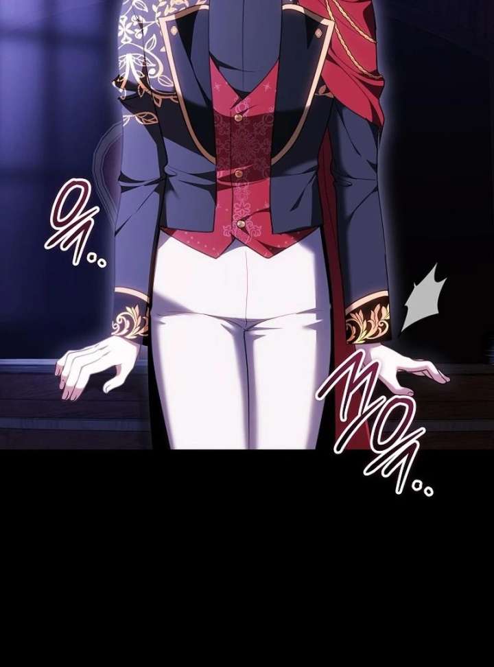 The Reason Why That Villainess Picked Up A Sword Chapter 40 483 074