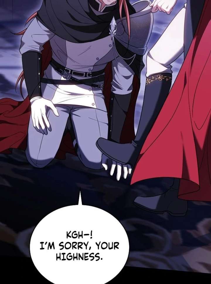 The Reason Why That Villainess Picked Up A Sword Chapter 40 487 078