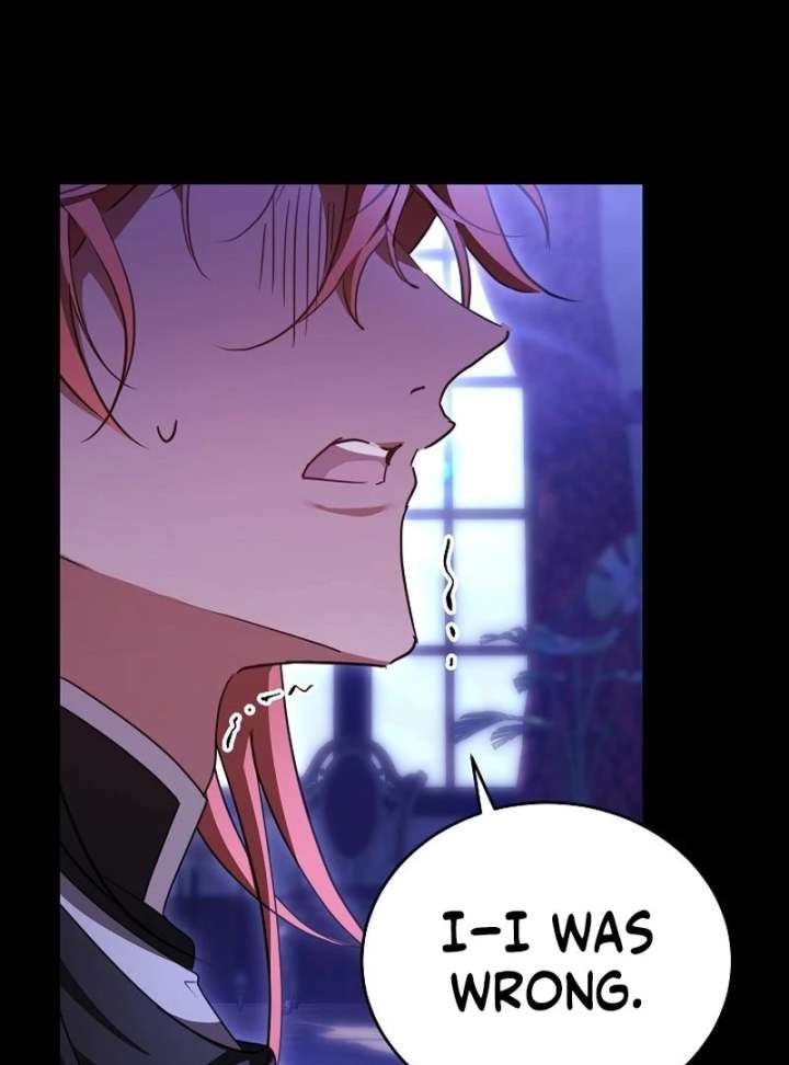 The Reason Why That Villainess Picked Up A Sword Chapter 40 491 082