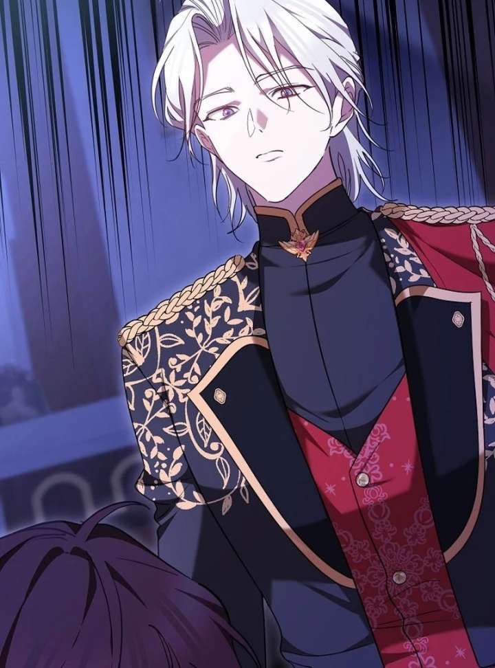 The Reason Why That Villainess Picked Up A Sword Chapter 40 493 084