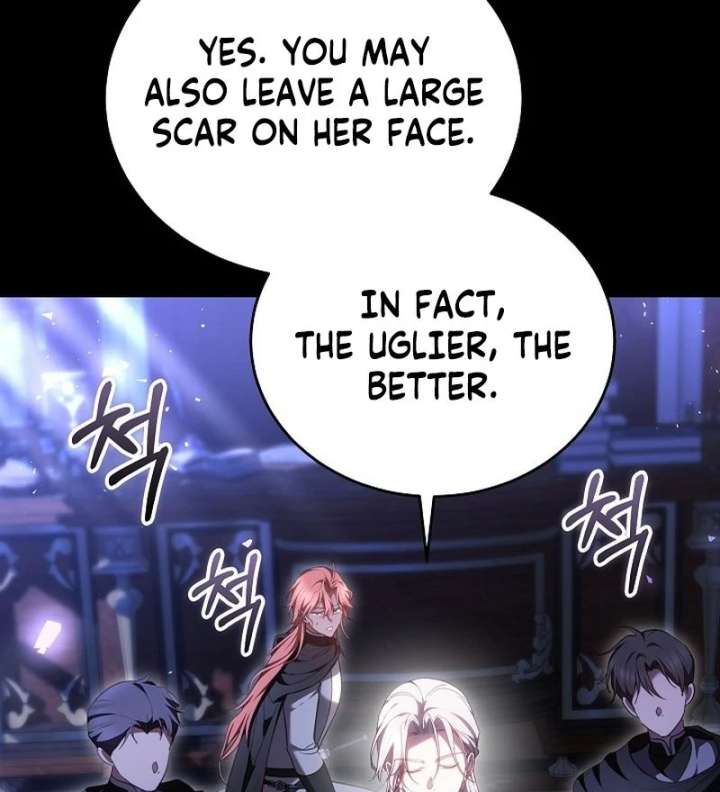The Reason Why That Villainess Picked Up A Sword Chapter 40 499 090