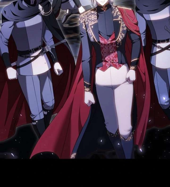 The Reason Why That Villainess Picked Up A Sword Chapter 40 500 091