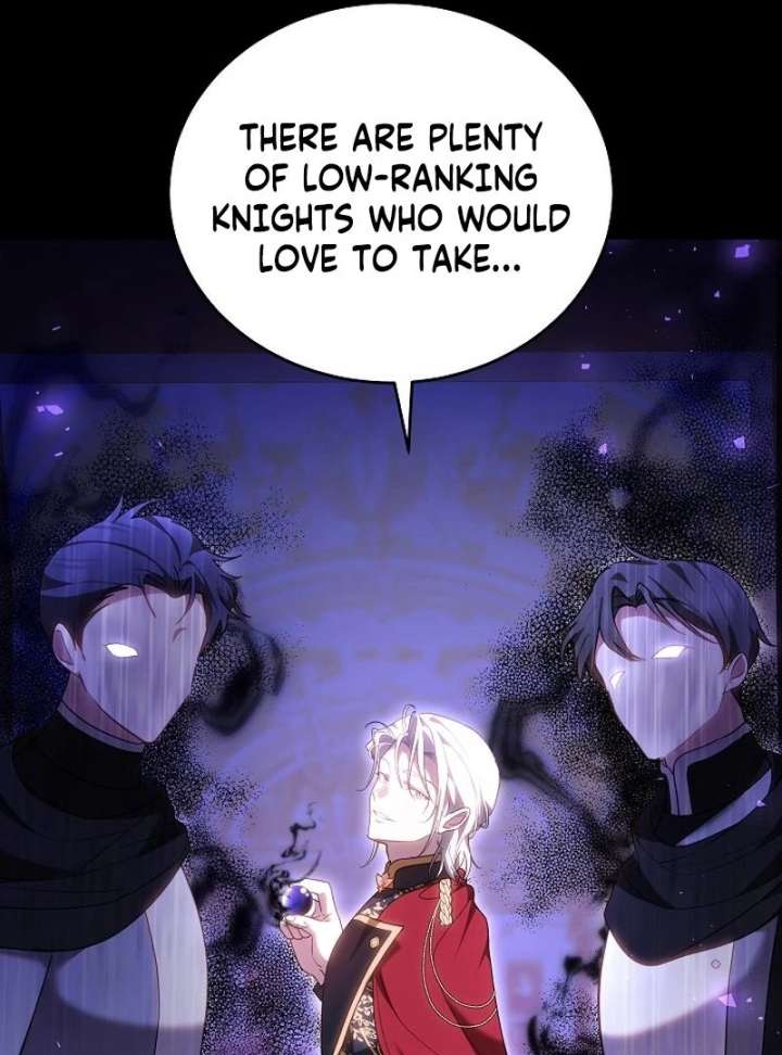 The Reason Why That Villainess Picked Up A Sword Chapter 40 506 097