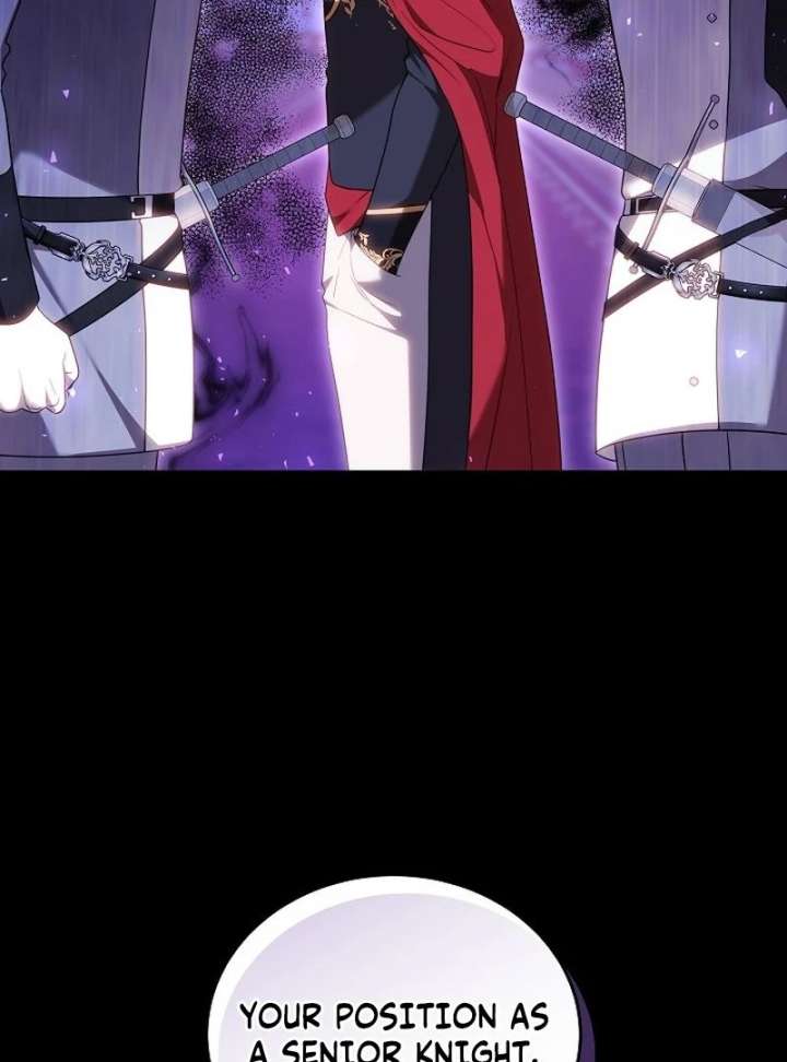 The Reason Why That Villainess Picked Up A Sword Chapter 40 507 098