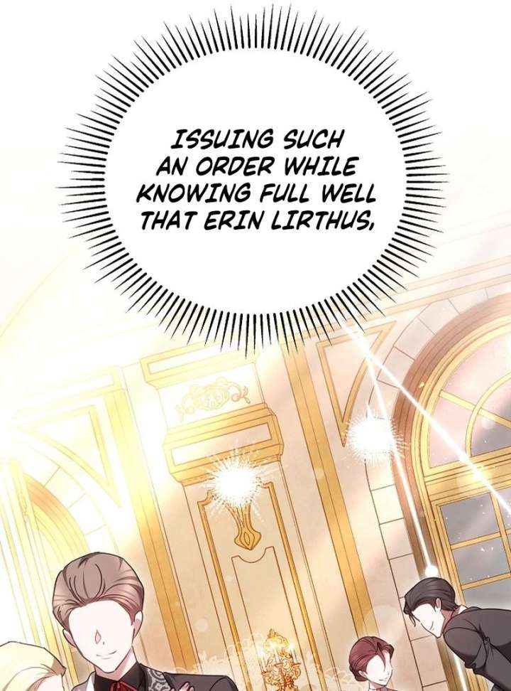 The Reason Why That Villainess Picked Up A Sword Chapter 40 512 103