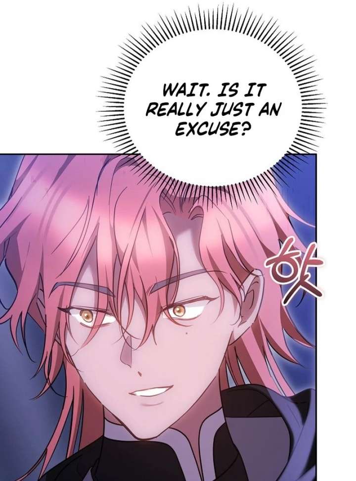 The Reason Why That Villainess Picked Up A Sword Chapter 40 517 108