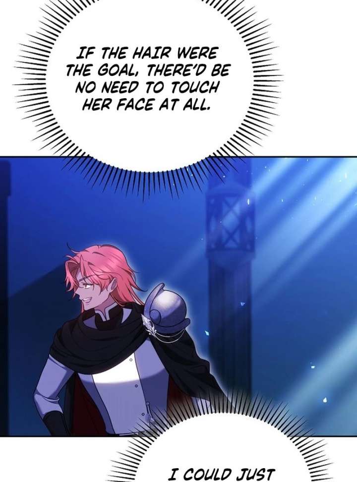 The Reason Why That Villainess Picked Up A Sword Chapter 40 519 110