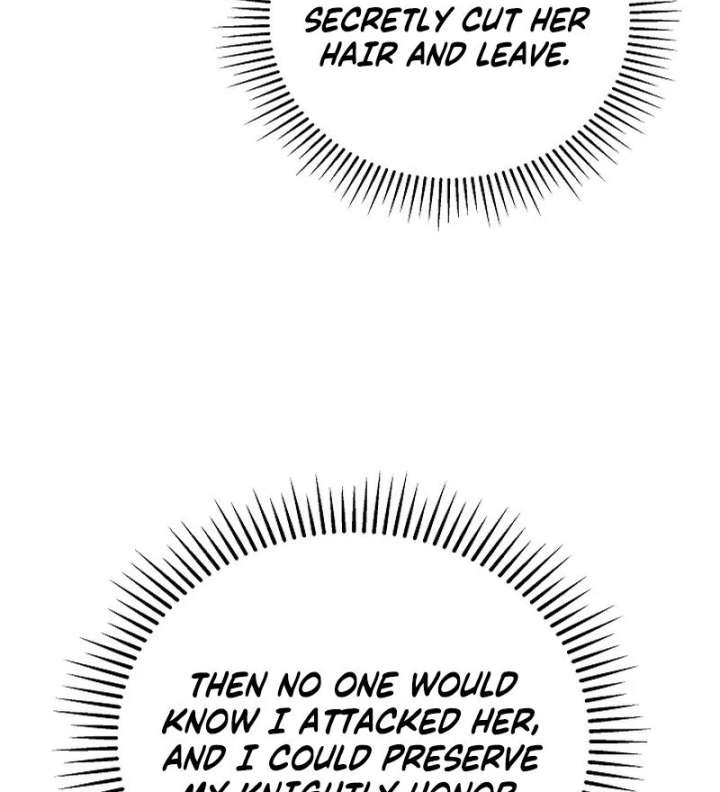 The Reason Why That Villainess Picked Up A Sword Chapter 40 520 111