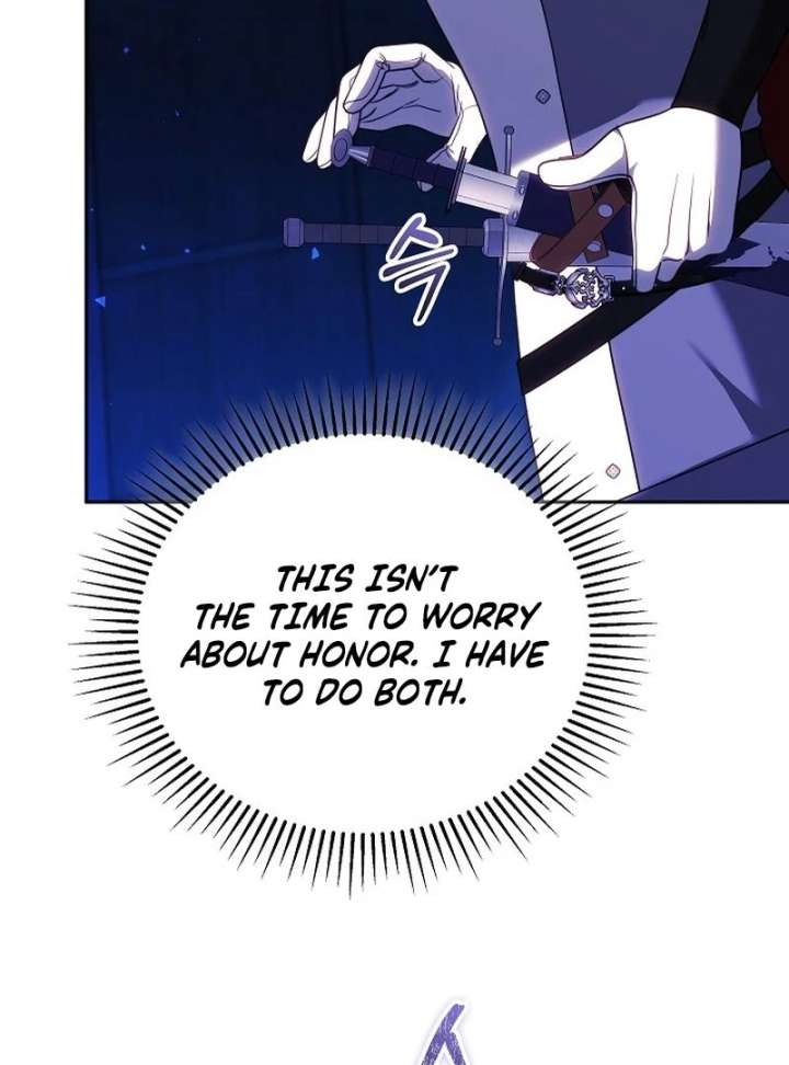 The Reason Why That Villainess Picked Up A Sword Chapter 40 524 115