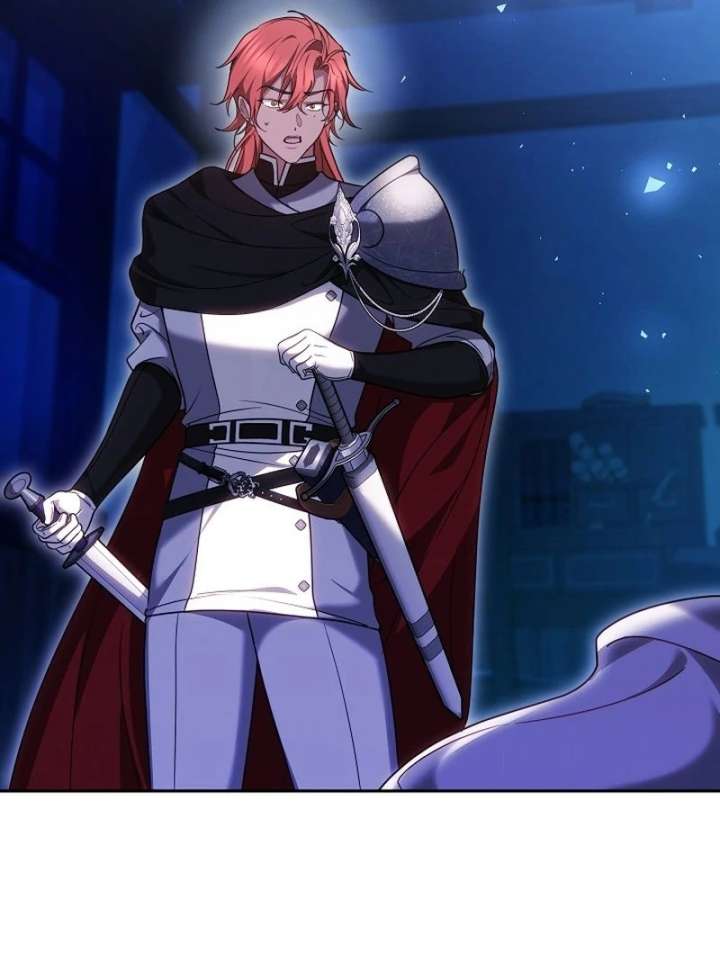 The Reason Why That Villainess Picked Up A Sword Chapter 40 533 124