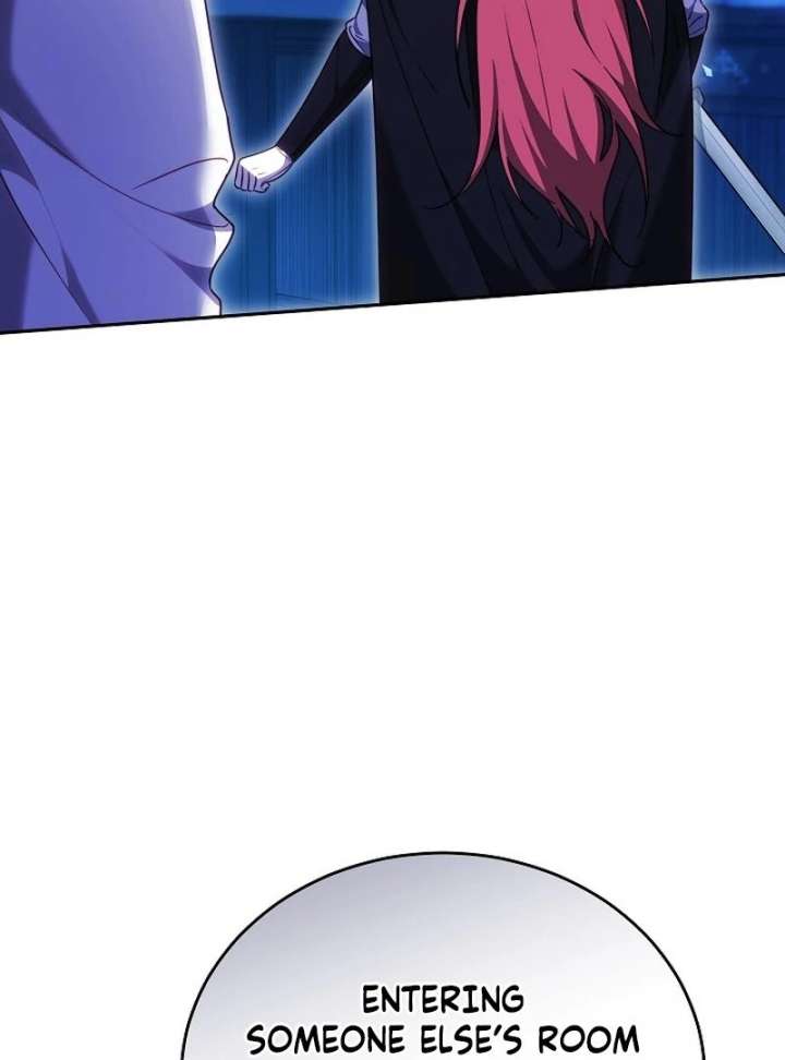 The Reason Why That Villainess Picked Up A Sword Chapter 40 535 126