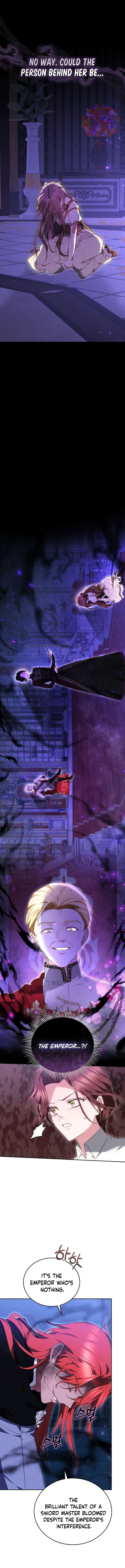 The Reason Why That Villainess Picked Up A Sword Chapter 42 62 004