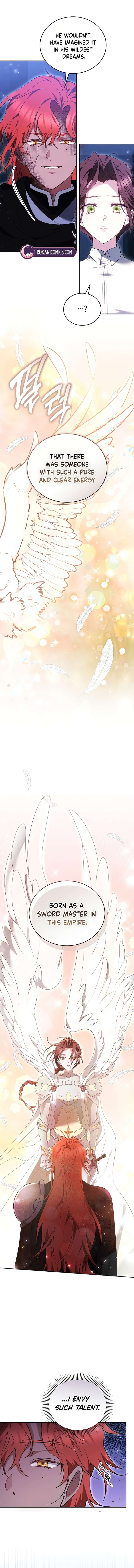 The Reason Why That Villainess Picked Up A Sword Chapter 42 63 005