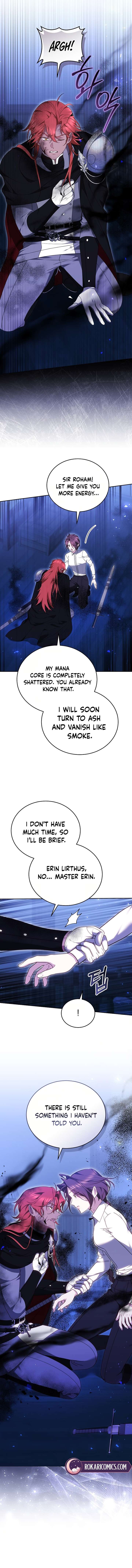 The Reason Why That Villainess Picked Up A Sword Chapter 42 64 006