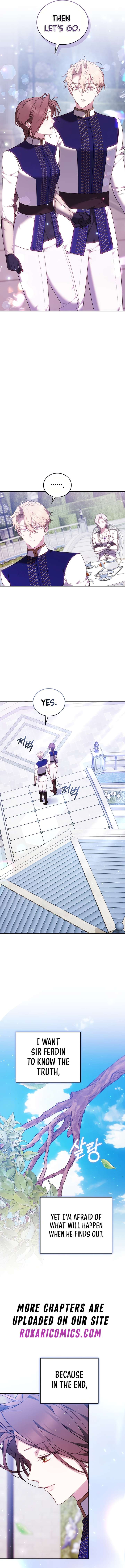 The Reason Why That Villainess Picked Up A Sword Chapter 42 67 009