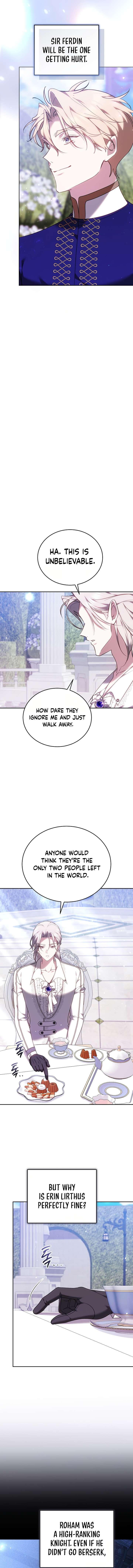 The Reason Why That Villainess Picked Up A Sword Chapter 42 68 010