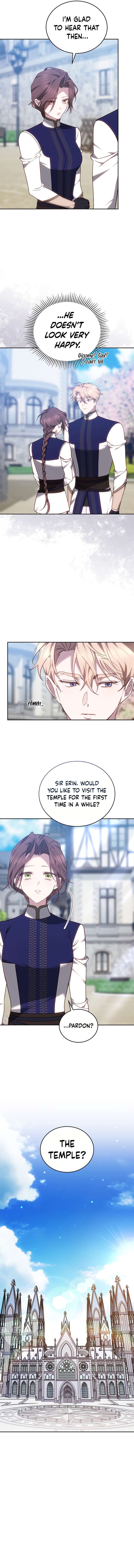 The Reason Why That Villainess Picked Up A Sword Chapter 42 71 013