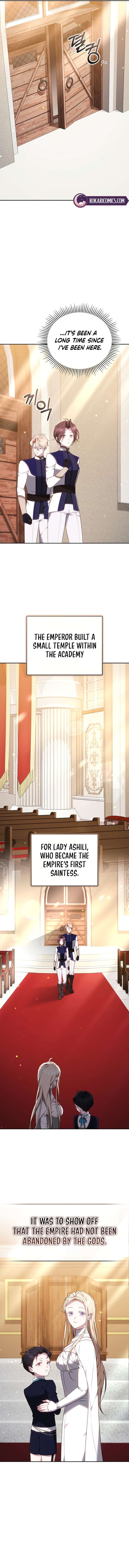 The Reason Why That Villainess Picked Up A Sword Chapter 42 72 014