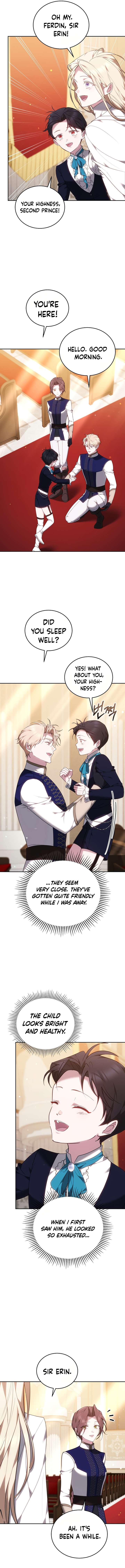 The Reason Why That Villainess Picked Up A Sword Chapter 42 73 015