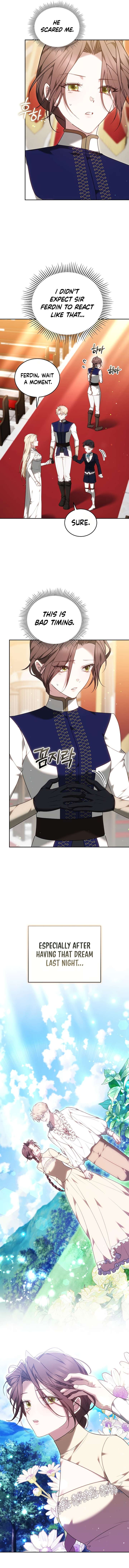 The Reason Why That Villainess Picked Up A Sword Chapter 43 59 004