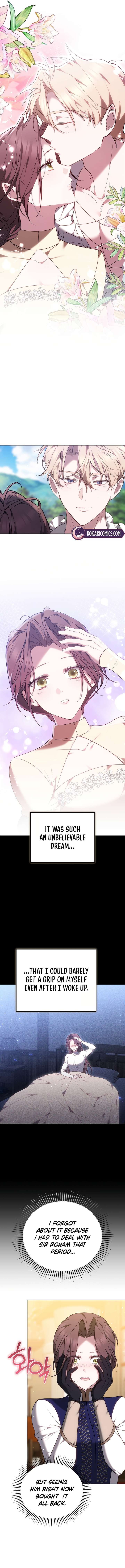 The Reason Why That Villainess Picked Up A Sword Chapter 43 60 005