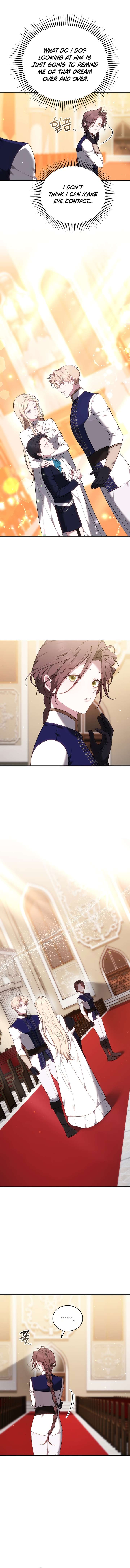 The Reason Why That Villainess Picked Up A Sword Chapter 43 61 006