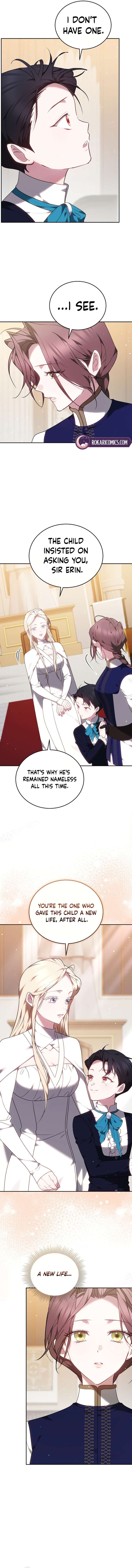 The Reason Why That Villainess Picked Up A Sword Chapter 43 63 008