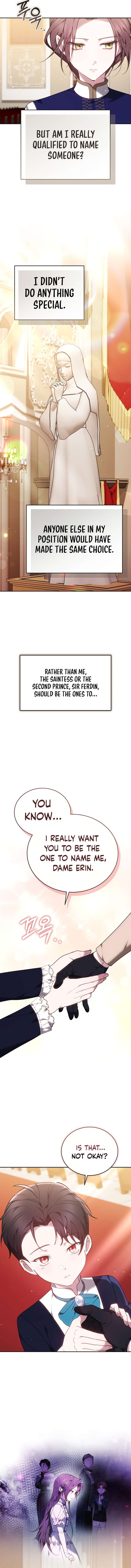 The Reason Why That Villainess Picked Up A Sword Chapter 43 64 009