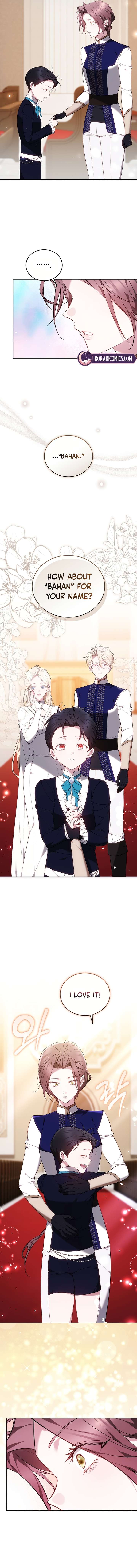 The Reason Why That Villainess Picked Up A Sword Chapter 43 65 010