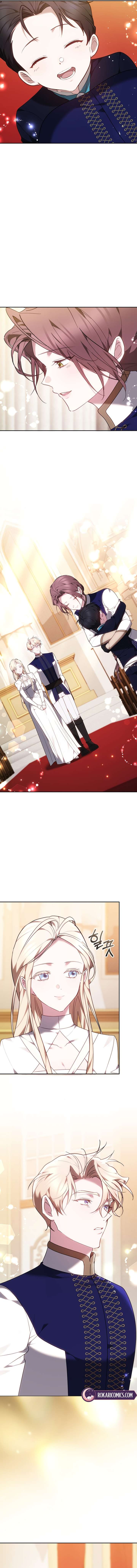 The Reason Why That Villainess Picked Up A Sword Chapter 43 66 011