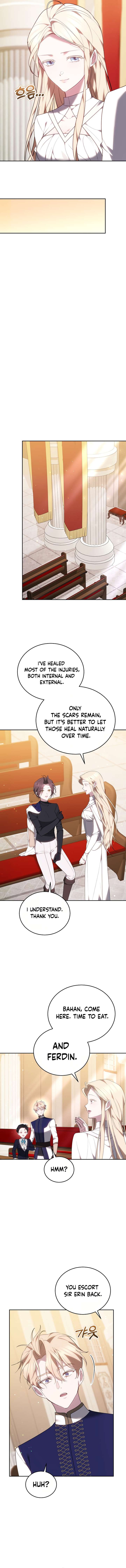 The Reason Why That Villainess Picked Up A Sword Chapter 43 67 012