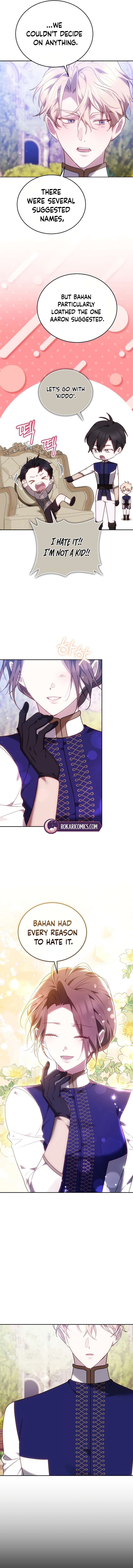 The Reason Why That Villainess Picked Up A Sword Chapter 44 63 005