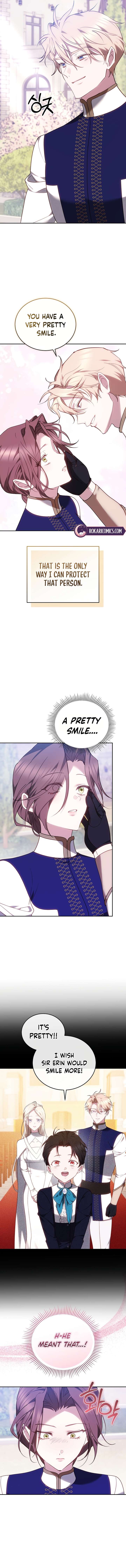 The Reason Why That Villainess Picked Up A Sword Chapter 44 66 008