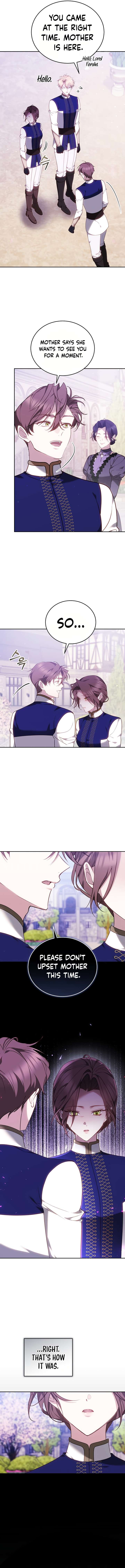 The Reason Why That Villainess Picked Up A Sword Chapter 44 71 013