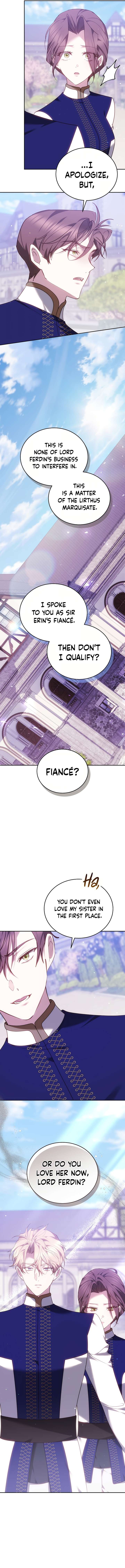 The Reason Why That Villainess Picked Up A Sword Chapter 44 74 016